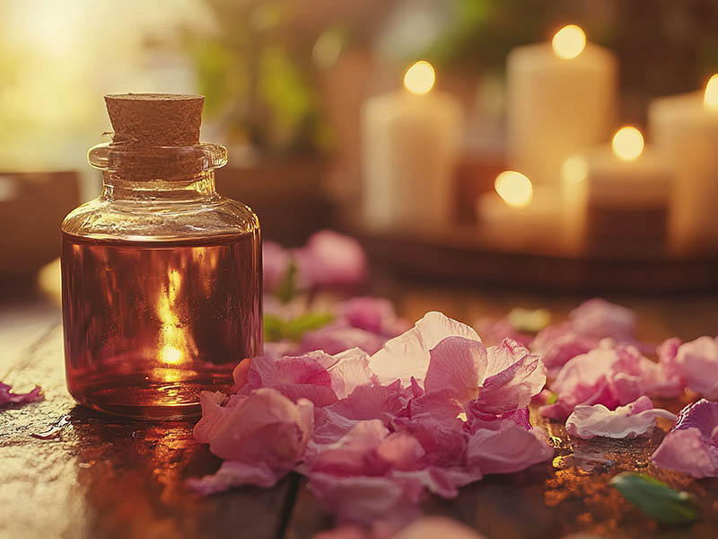 Cabinet de massage Vair�