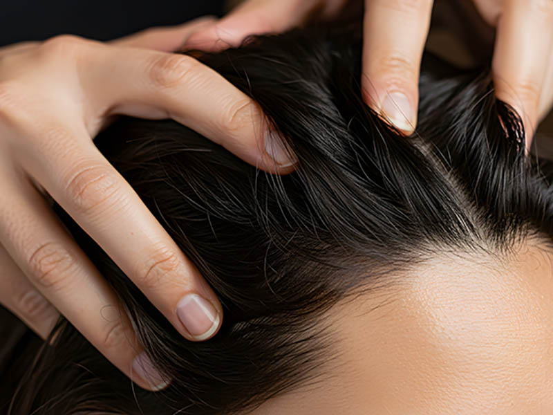 Cabinet de massage Vair�