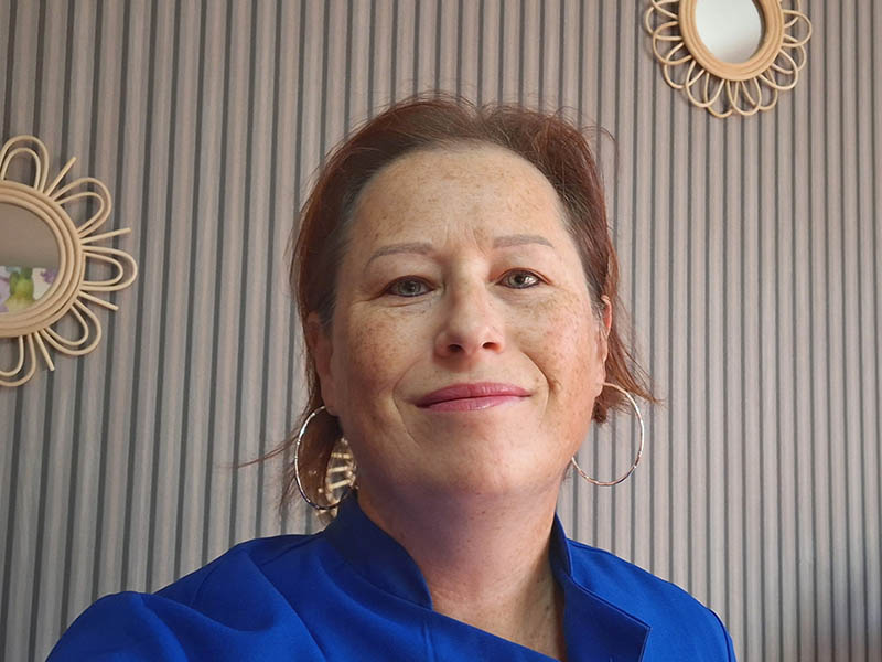 Patricia - Masseuse bien-�tre